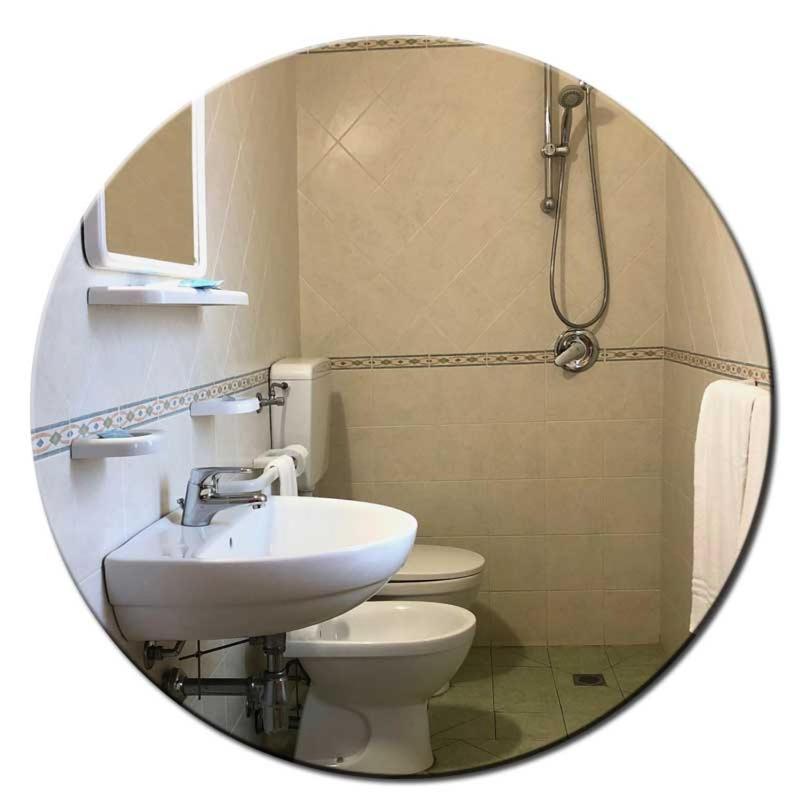 Hotel Amedea Cervia Bagian luar foto